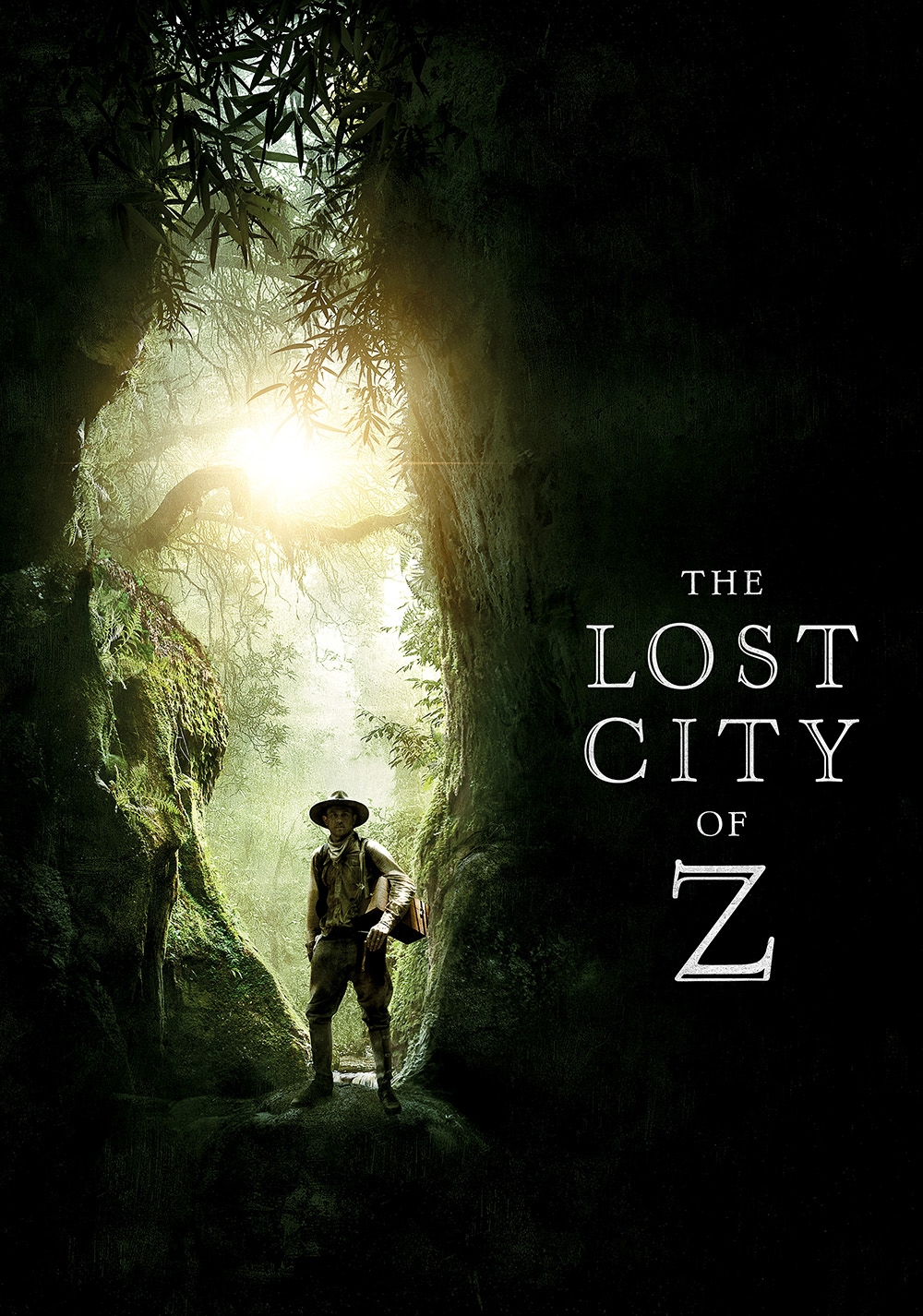 The Lost City of Z (2016) [185154] (A1737669683) [[Movies]] --Plex--